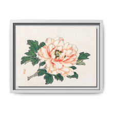 Pink rose by Kōno Bairei (1844-1895) - NOMADEN ART GALLERY