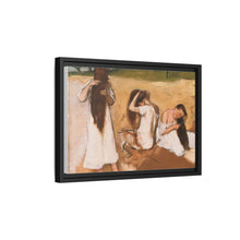 Edgar Degas 