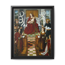 Sacra conversazione - NOMADEN ART GALLERY