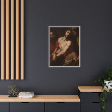 The Mocking of Christ by Daniele Crespi