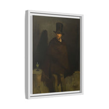 Edouard Manet - Der Absinthtrinker