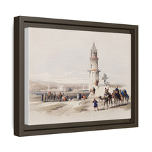Siout (Assiut): Upper Egypt's Grand Town by David Roberts