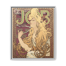 Job (1896) by Alphonse Mucha - NOMADEN ART GALLERY