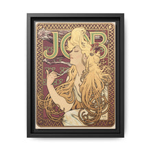 Job (1896) by Alphonse Mucha - NOMADEN ART GALLERY