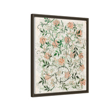 William Morris's (1834-1896) famous Jasmine pattern artwork - NOMADEN ART GALLERY