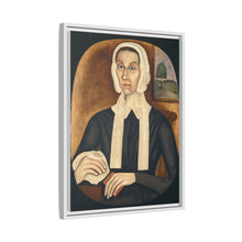 Portrait of a Woman (c. 1845) by Thomas Skynner