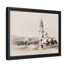 Siout (Assiut): Upper Egypt's Grand Town by David Roberts