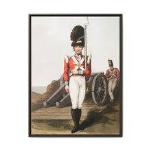 Illustration of the dog breaker from The Costume of Yorkshire (1814) by George Walker - NOMADEN ART GALLERY