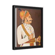 Thakur Yaswanta Singh (reigned 1688-1707) - NOMADEN ART GALLERY