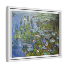 Claude Monet - Water Lilies - NOMADEN ART GALLERY
