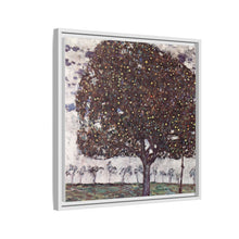 Gustav Klimt's Der Apfelbaum (1916) - NOMADEN ART GALLERY