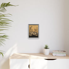 Blossoming plants (1917) by Julie de Graag