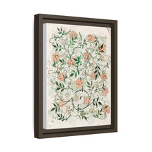 William Morris's (1834-1896) famous Jasmine pattern artwork - NOMADEN ART GALLERY