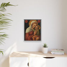 Madonna and Child by Jacopo Bellini