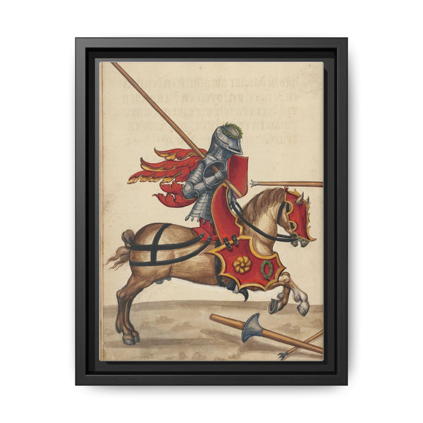 A Tournament Contest - NOMADEN ART GALLERY