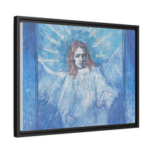 Half-figure of an Angel (after Rembrandt) by Vincent van Gogh - NOMADEN ART GALLERY