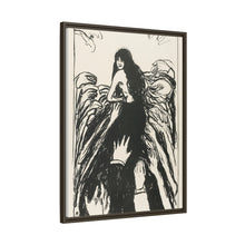 The Hands (1895) by Edvard Munch - NOMADEN ART GALLERY