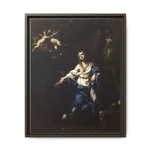 The Penitent Magdalene (ca. 1730 (Baroque) by Italian - NOMADEN ART GALLERY