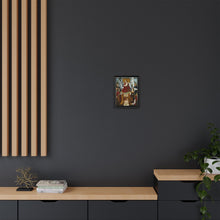 Sacra conversazione - NOMADEN ART GALLERY