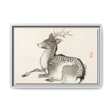 Elk by Kōno Bairei (1844-1895) - NOMADEN ART GALLERY