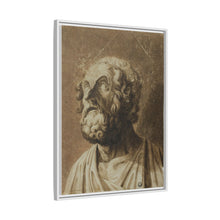 Bust of Blind Homer by Unknown