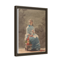 Winslow Homer 