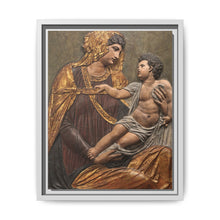 Madonna and Child (c. 1550) by Jacopo Sansovino - NOMADEN ART GALLERY