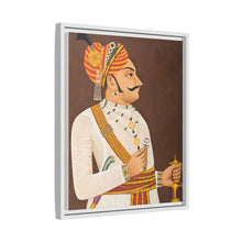 Thakur Yaswanta Singh (reigned 1688-1707)