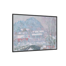 Sandvika, Norway by Claude Monet - NOMADEN ART GALLERY