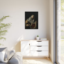 Saint Veronica with the Veil by Mattia Preti
