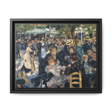Pierre-Auguste Renoir, Le Moulin de la Galette (1876) - NOMADEN ART GALLERY