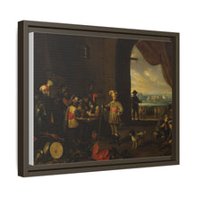 The Guard Room (ca. 1642 (Baroque)) by David Teniers IIand workshop