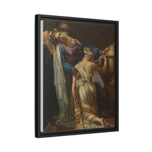 Hecuba and Polyxena by Merry Joseph Blondel