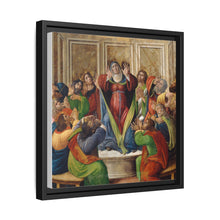 The Descent of the Holy Ghost (c.1495–1505) - NOMADEN ART GALLERY