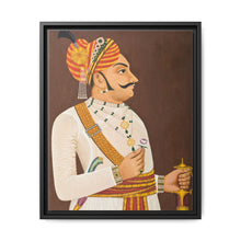 Thakur Yaswanta Singh (reigned 1688-1707) - NOMADEN ART GALLERY