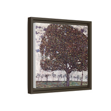 Gustav Klimt's Der Apfelbaum (1916) - NOMADEN ART GALLERY