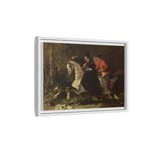 Equestrians (c. 1840–55) by Alfred Dedreux