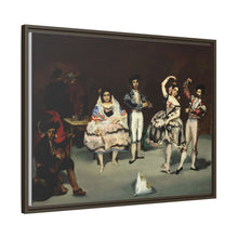 Spanisches Ballett (1862) von Edouard Manet