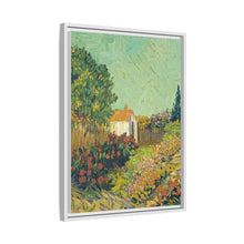 Landscape (1925–1928) Imitation of Vincent van Gogh. - NOMADEN ART GALLERY