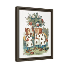 Illustration from The Nursery 