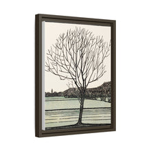 Bald tree (1919) by Julie de Graag