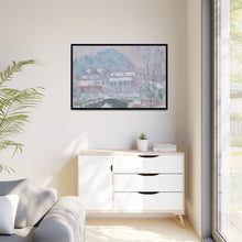 Sandvika, Norway by Claude Monet - NOMADEN ART GALLERY
