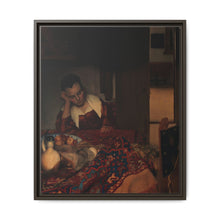 Vermeer's 
