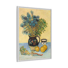 Still Life (Nature morte) (1888) by Vincent Van Gogh - NOMADEN ART GALLERY