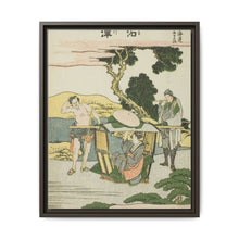 Numatsu, from the series 