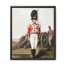 Illustration of the dog breaker from The Costume of Yorkshire (1814) by George Walker - NOMADEN ART GALLERY