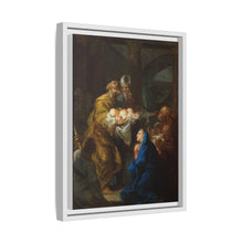 Presentation of Christ in the Temple by Vicente López y Portaña