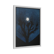 Moon Light (1920) by Julie de Graag