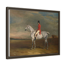 Duchess (1831) by John E Ferneley