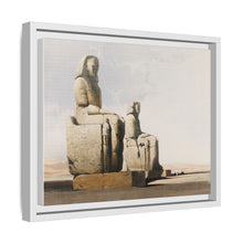 Thebes illustration by David Roberts (1796–1864)